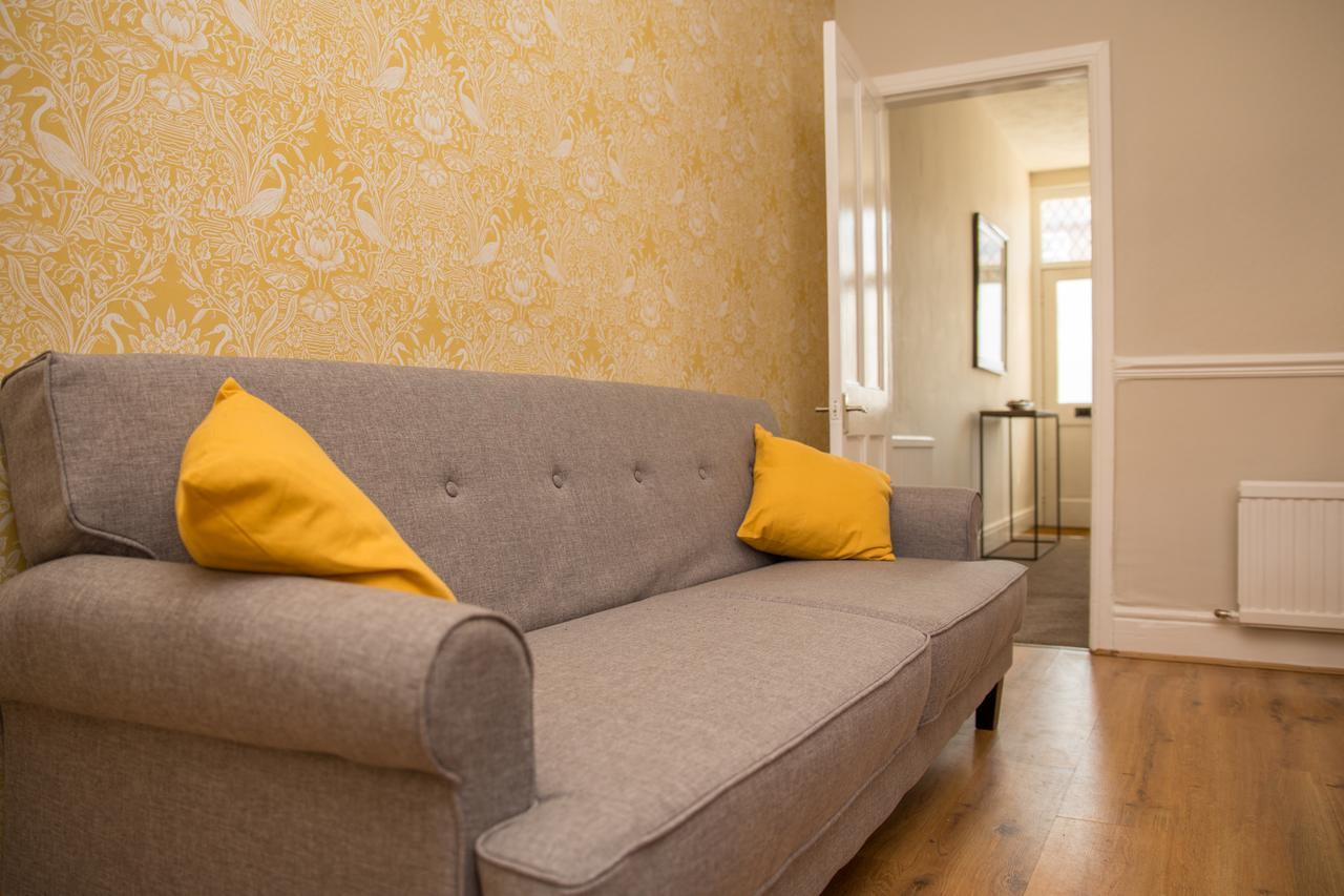 Marsden Lodge Нельсон  Екстер'єр фото